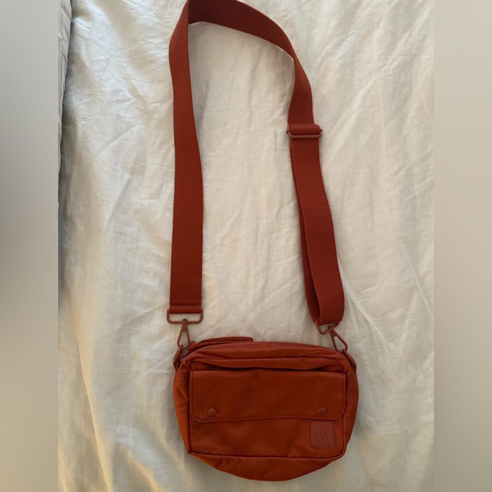 Madewell The Sport Camera Bag